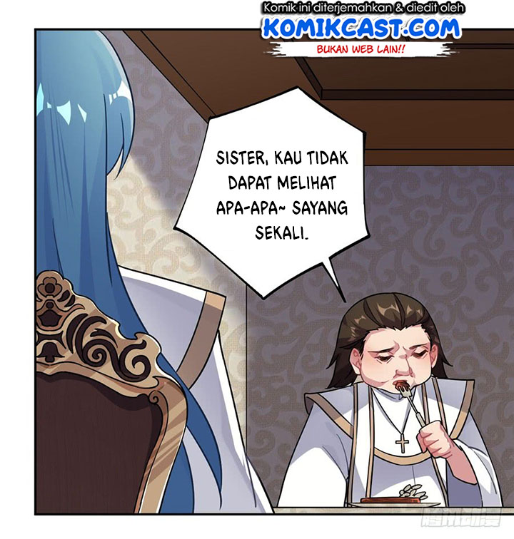 I Picked Up a Demon Lord as a Maid Chapter 25 Gambar 17